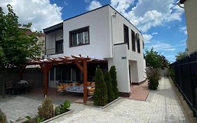 Vila Ammos Mamaia 120 Metri De Plaja